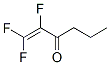 CAS 110784-70-8 molecular structure