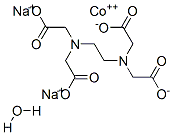 CAS 11079-03-1 molecular structure
