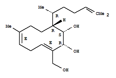 CAS 110839-03-7 structure