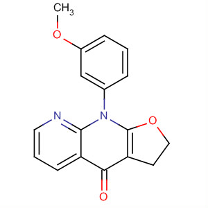 CAS 110892-70-1 molecular structure