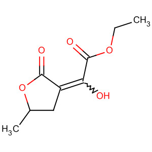 CAS 110977-70-3 molecular structure
