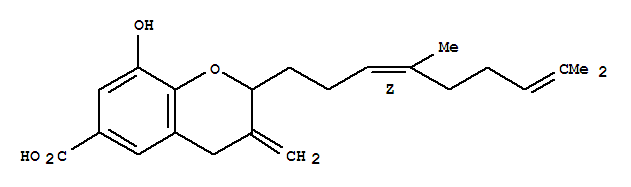 CAS 110979-03-8 molecular structure