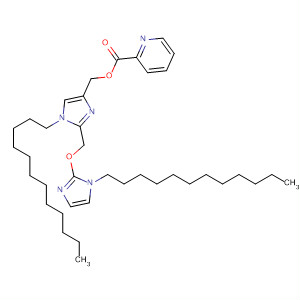 CAS 111055-70-0 molecular structure