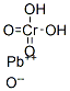 CAS 11119-70-3 molecular structure