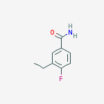 CAS 1112179-03-9 molecular structure