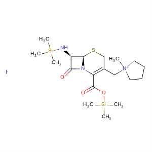CAS 111390-03-5 molecular structure