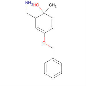 CAS 111525-03-2 molecular structure