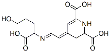 CAS 111534-70-4 molecular structure