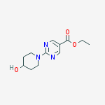 CAS 1116339-70-8 molecular structure