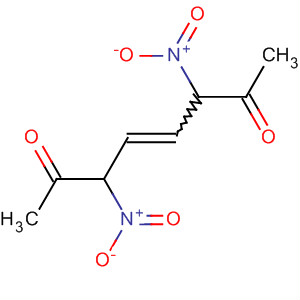 CAS 111725-70-3 structure