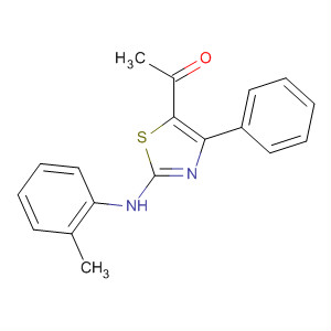 CAS 111753-03-8 molecular structure