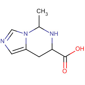 CAS 111858-03-8 molecular structure