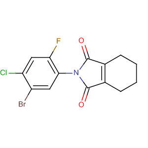CAS 111927-03-8 structure