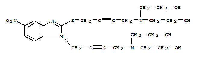 CAS 112094-03-8 structure