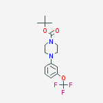CAS 1121600-03-0 molecular structure
