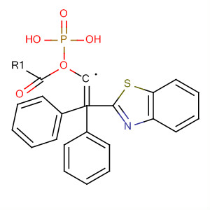 CAS 112164-03-1 molecular structure