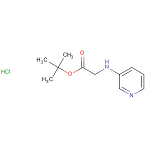 CAS 112195-03-6 structure