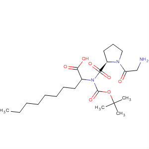 CAS 112260-03-4 molecular structure