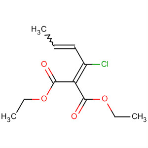 CAS 112270-03-8 molecular structure
