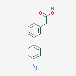 CAS 1123169-03-8 molecular structure