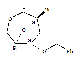 CAS 112339-03-4 molecular structure