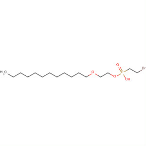 CAS 112539-03-4 molecular structure