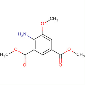 CAS 112616-03-2 molecular structure