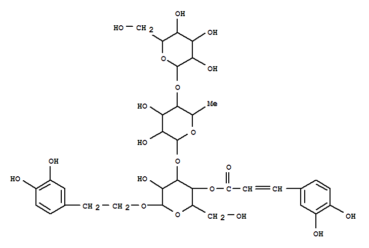 CAS 112664-03-6 molecular structure