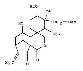 CAS 112722-03-9 structure