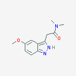 CAS 112928-03-7 structure