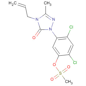 CAS 113048-03-6 molecular structure