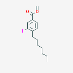 CAS 1131614-70-4 molecular structure