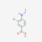 CAS 1131615-03-6 molecular structure
