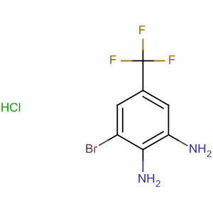CAS 113170-70-0 molecular structure