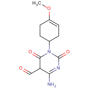 CAS 113272-03-0 molecular structure