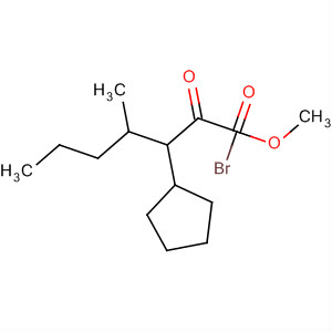 CAS 113332-03-9 structure