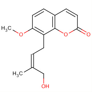 CAS 113375-03-4 structure