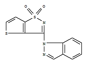 CAS 113387-70-5 structure
