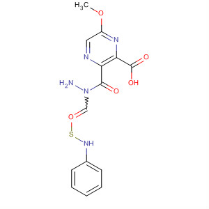 CAS 113399-70-5 structure