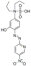 CAS 113516-70-4 molecular structure
