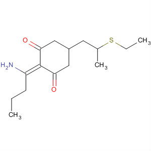 CAS 113561-03-8 molecular structure