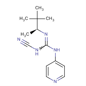 CAS 113563-70-5 molecular structure