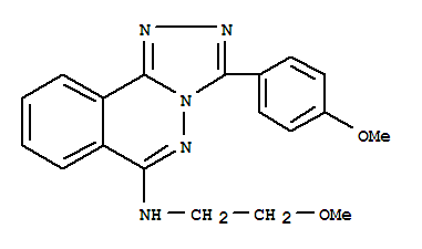 CAS 113628-70-9 structure