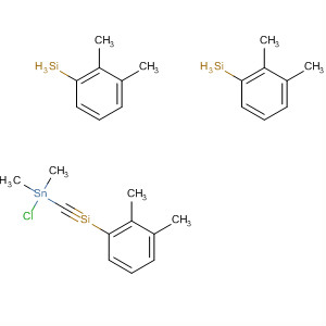CAS 113629-70-2 molecular structure