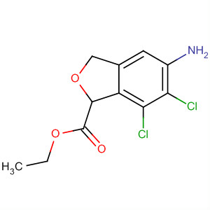 CAS 113730-03-3 structure