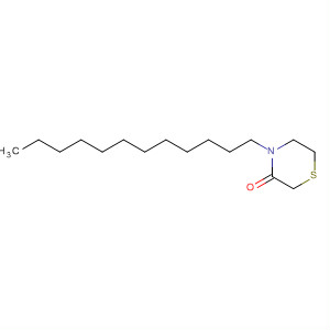 CAS 113855-03-1 structure