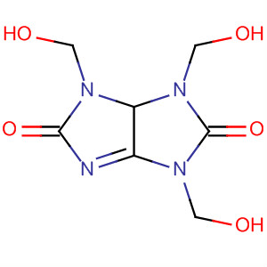 CAS 114154-03-9 molecular structure
