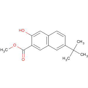 CAS 114177-03-6 molecular structure