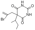CAS 1142-70-7 molecular structure