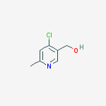 CAS 1142189-03-4 molecular structure